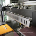 Película de embalaje retráctil de la máquina de envoltura térmica de China QCPACK para la venta